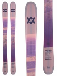 Blaze 94 Rose 2026 158cm