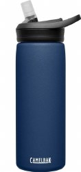 Additional picture of Eddy 20oz Insulated Blue