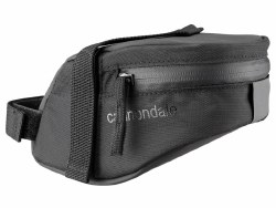Contain Stitched Saddle Bag MD