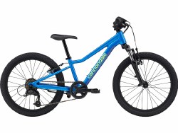 Kids Trail 20" Electric Blue