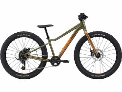 Kids Trail Plus 24" Mantis Kids Trail Plus 24" Mantis