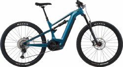 Additional picture of Moterra 3 Deep Teal LG