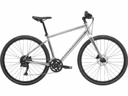 Quick 3 Mercury XL Quick 3 Mercury XL