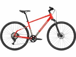 Quick CX 3 Rally Red SM Quick CX 3 Rally Red SM