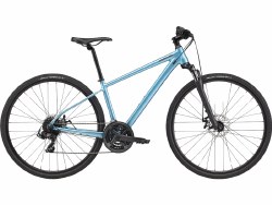 Additional picture of Quick CX 4 Womens Alpine SM