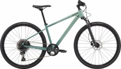 Additional picture of Quick CX 1 Womens Sage MD