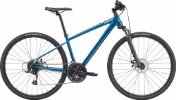 Quick CX 4 Womens Teal SM