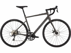 Synapse 3 Smoke Black 56cm