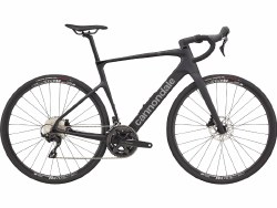 Synapse Carbon 5 Black 58cm