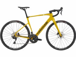 Synapse Carbon 5 Yellow 44cm
