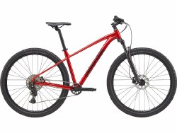 Trail 2 Metallic Red SM