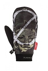 Carmel Zero Mitt LG Carmel Zero Mitt LG