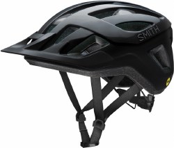 Convoy MIPS Black 59-62cm