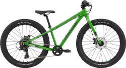 Cujo 24 - Green