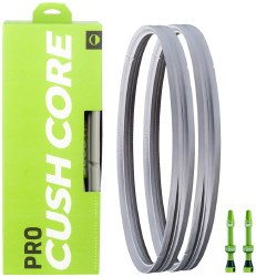 CushCore Pro Inserts- 29" Pair