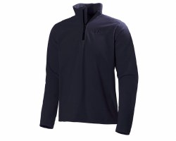 Daybreaker 1/2 Zip Navy MD