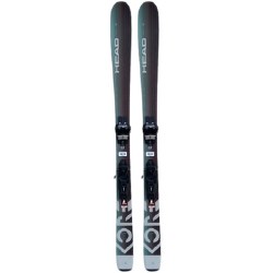 Kore 91 2023 DEMO 156cm
