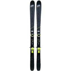Head Kore 93 DEMO 180cm