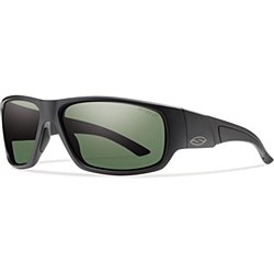 Discord Polarized Black/Green