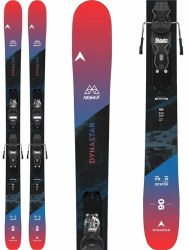 M-Menace 90 2025 + XPress 11 GW Bindings 160cm