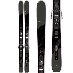 M-Pro 85 2023 167cm