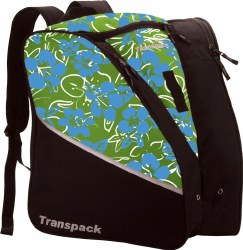Edge Jr. - Lime/Aqua/White Flo