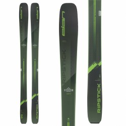 Additional picture of Ripstick 96 2024 172cm