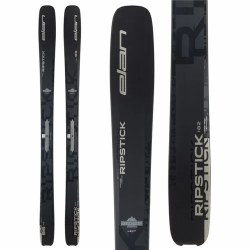 Ripstick 96 Black Edition 2025 175cm