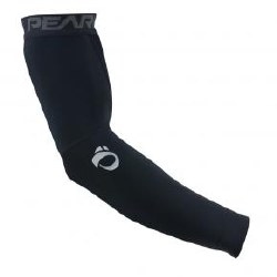 Unisex Elite Thermo Leg Warmers - Black