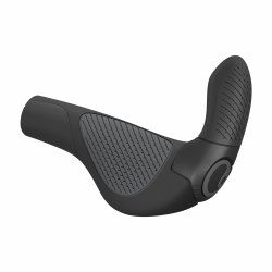 GP3 Evo Grips - Lock-On
