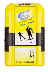 Express Grip and Glide 100ml