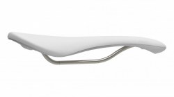 Scoop Race Shallow 142mm White