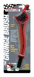 The Grunge Brush