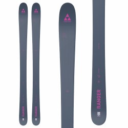 Ranger 2025 Pink 152cm