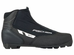XC Pro Nordic Boot Black 42
