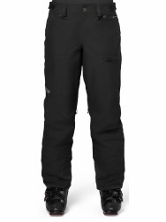 Additional picture of Hyde Pant Black SM