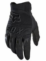 Additional picture of Dirtpaw Glove Black MD