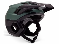 Dropframe Helmet Green LG