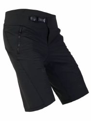 Additional picture of Flexair Shorts Black 32
