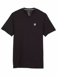 Additional picture of Interfere Tech Tee Black XL