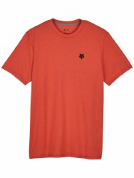 Additional picture of Interfere Tech Tee Orange LG