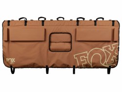 Additional picture of Overland Mid-Size Tailgate Pad - Warehouse