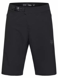 Ranger Lined Short Black 30