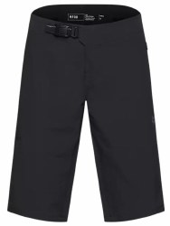Women's Ranger Lined Shorts Black 4