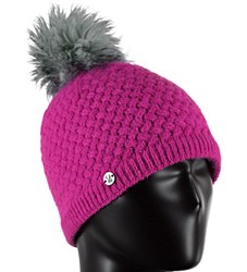 G Icicle Hat Voila