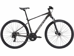 Roam 4 Disc Stealth Chrome LG
