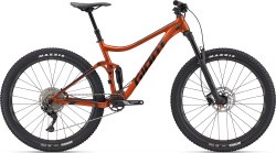 Stance 27.5 Amber Glow MD