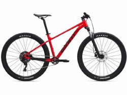 Talon 29 2 Pure Red LG