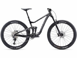 Trance 29 2 Metallic Black LG