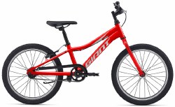 XtC Jr 20 C/B - Metallic Red